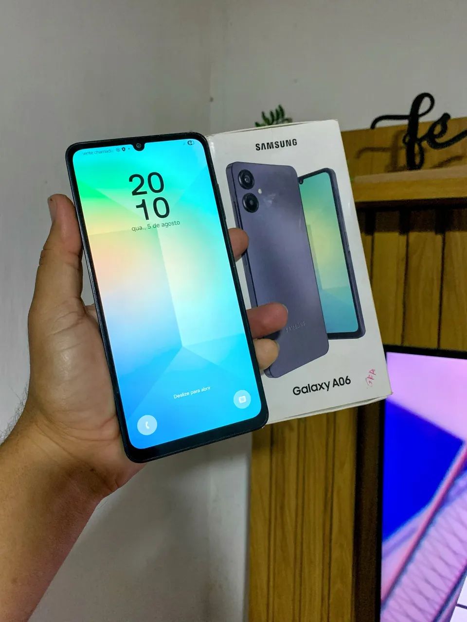 Samsung Galaxy a06 - Foto 2