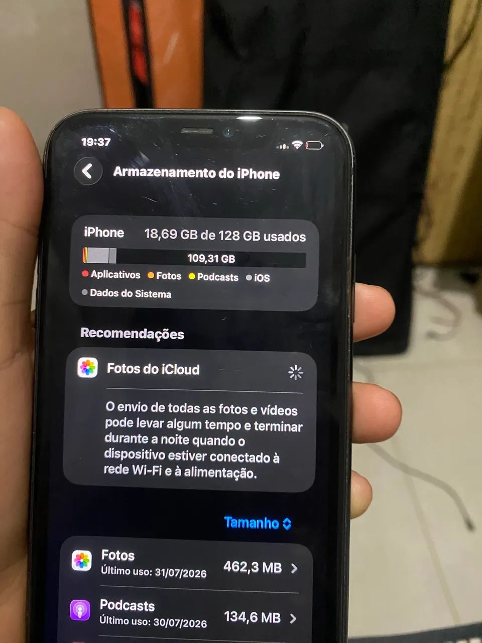 iPhone 11 barato  - Foto 3