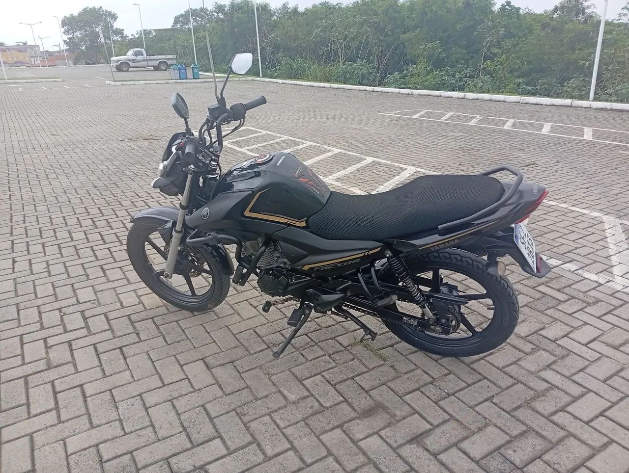 YAMAHA FACTOR 2024 - Foto 4