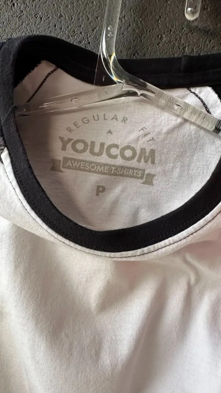 Camiseta Youcom  - Foto 2