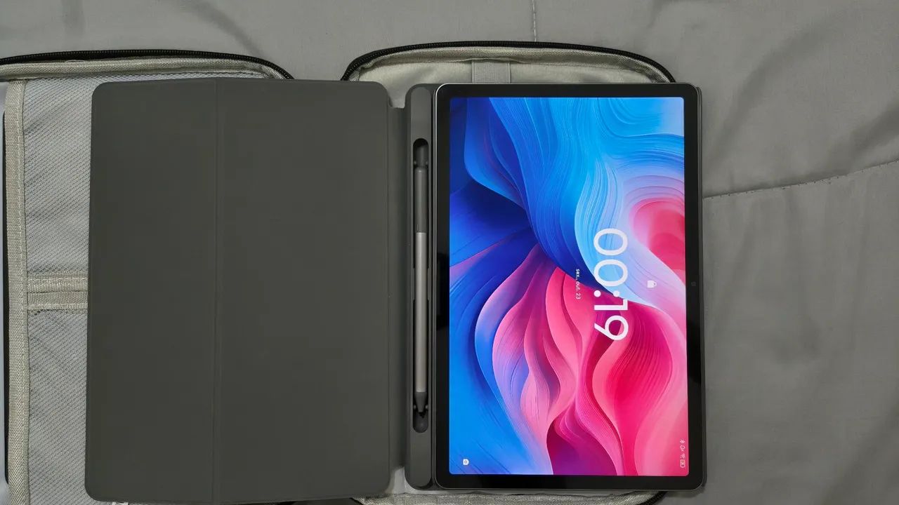 Lenovo Idea Tablet - Foto 4