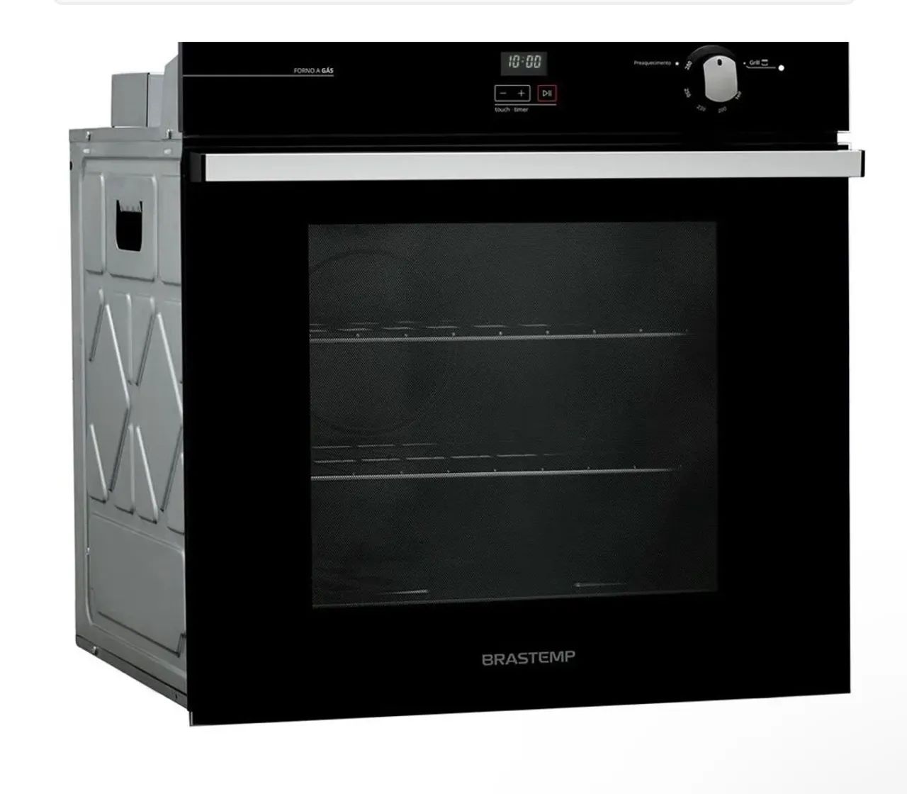 Forno Brastemp 