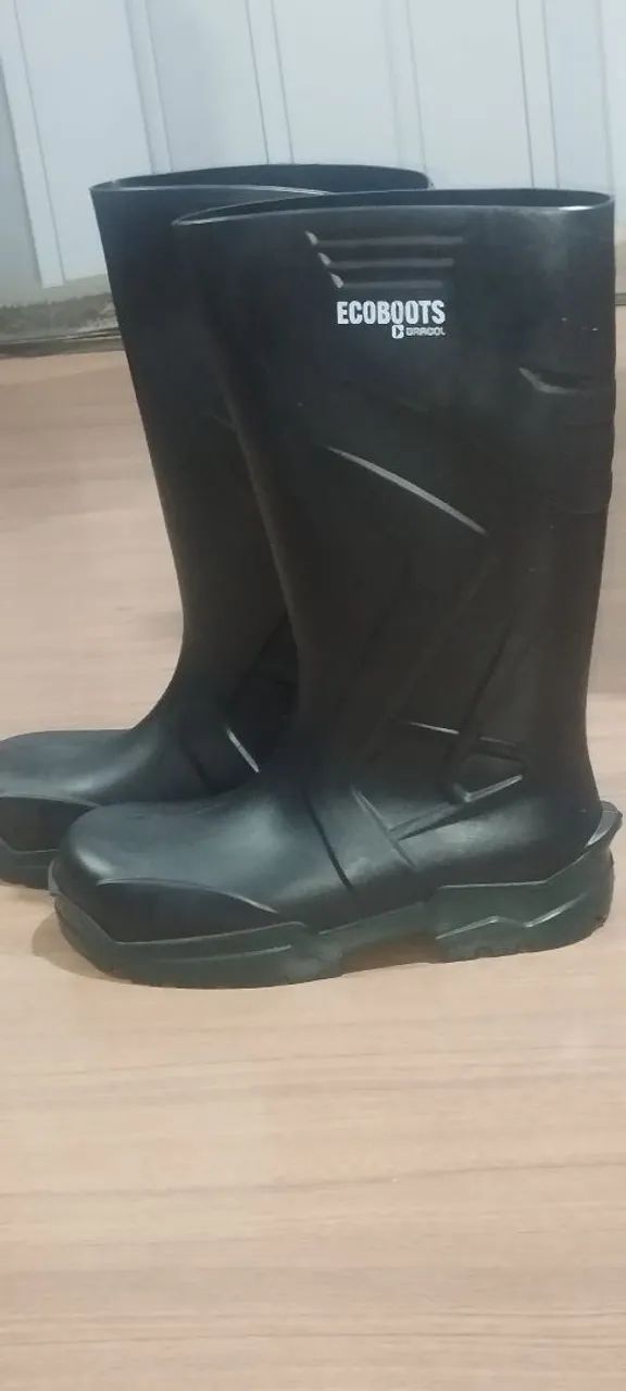 Bota de chuva - Foto 2