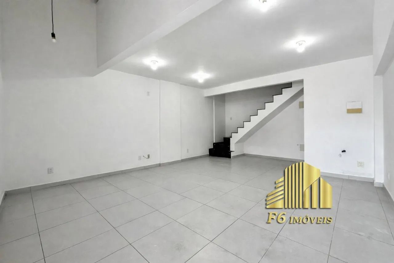 Loja comercial para alugar/venda, 87,24m², Forquilhinhas, São José/SC. - Foto 4