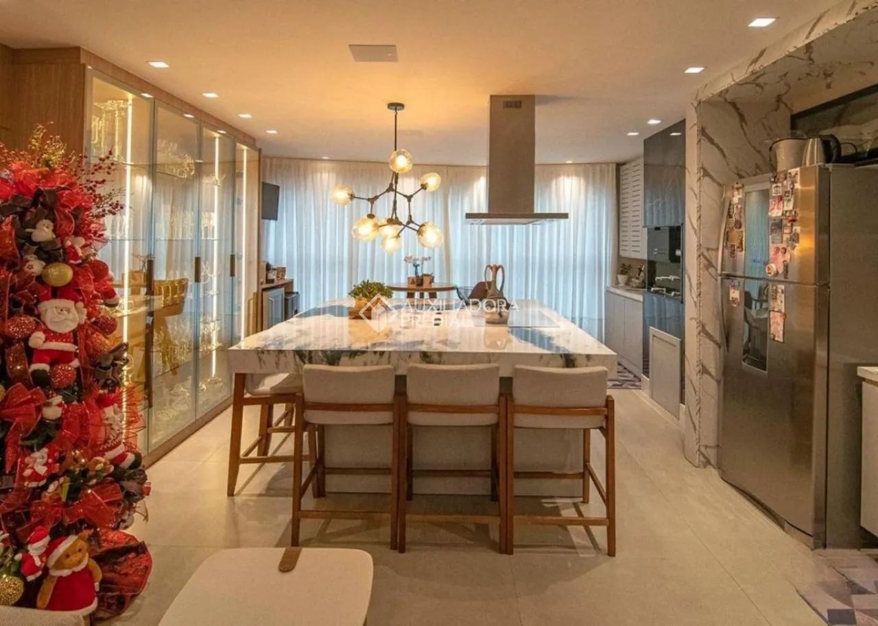 Apartamento à venda, Itajaí-SC