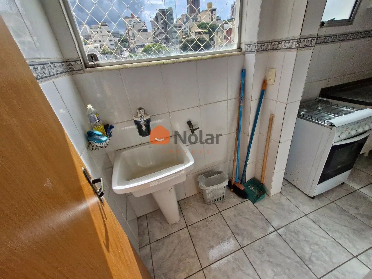 Apartamento á venda De 3 quartos, suíte, 1 vaga no Bairro Sagrada Família em Belo Horizont - Foto 12
