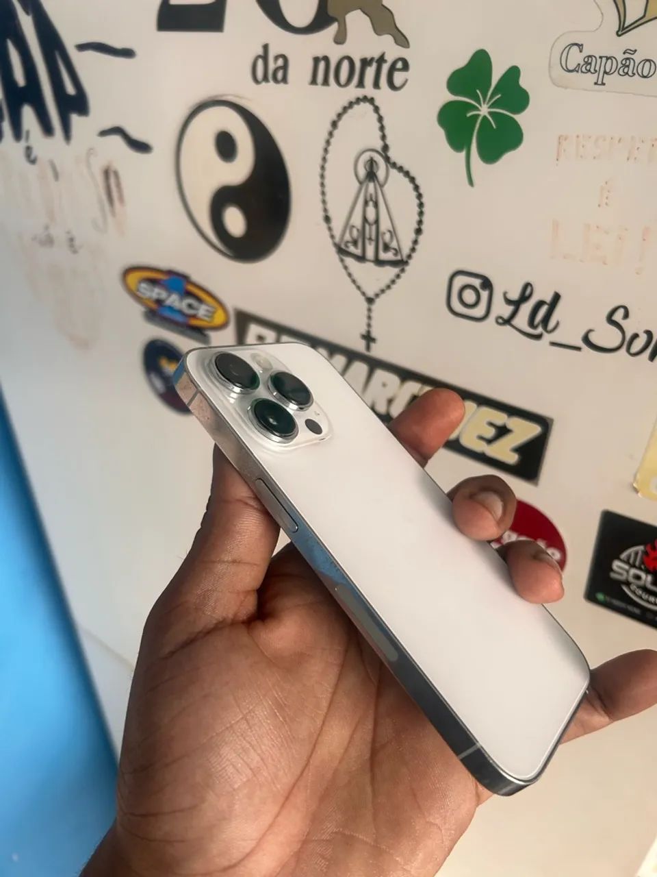 IPHONE 14PRO - Foto 2