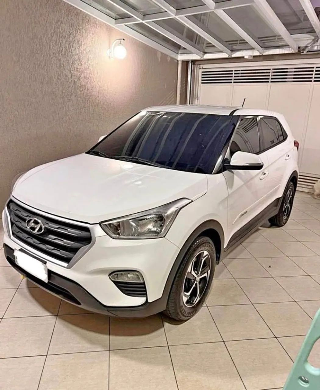 Creta 1.6 pulse plus  - Foto 6