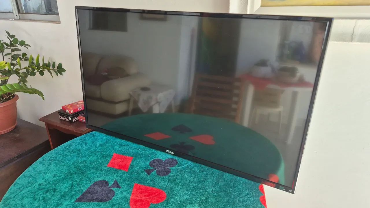 TV Philco 43 polegadas - Foto 3