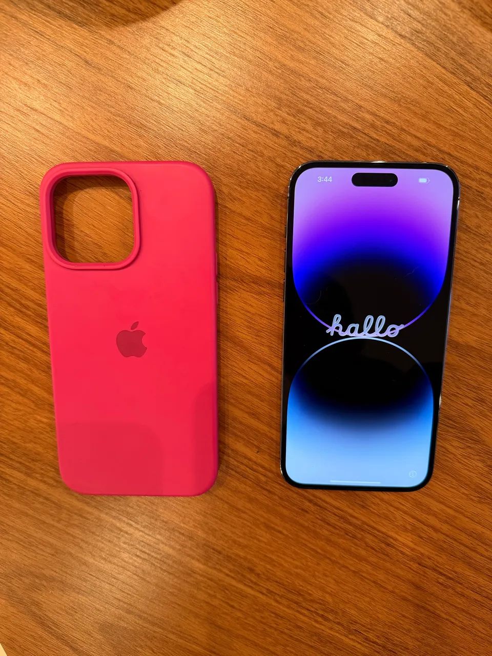 iPhone 14 Pro Max 256GB - Celulares e Smartphones - Vila Cruzeiro