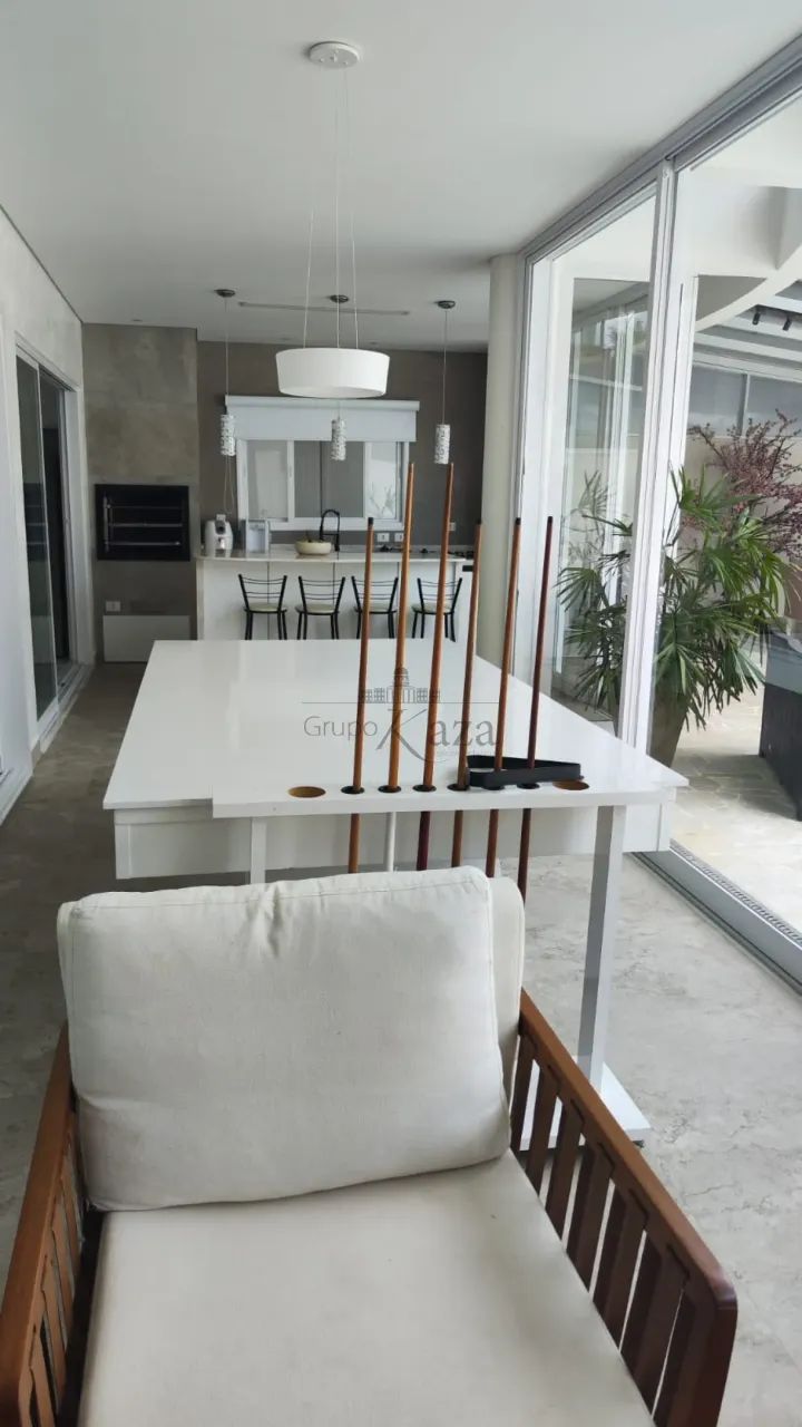 Oportunidade - Casa em Condomínio - Condomínio Mont Blanc - Residencial Mont Blanc - 3 Suí - Foto 9
