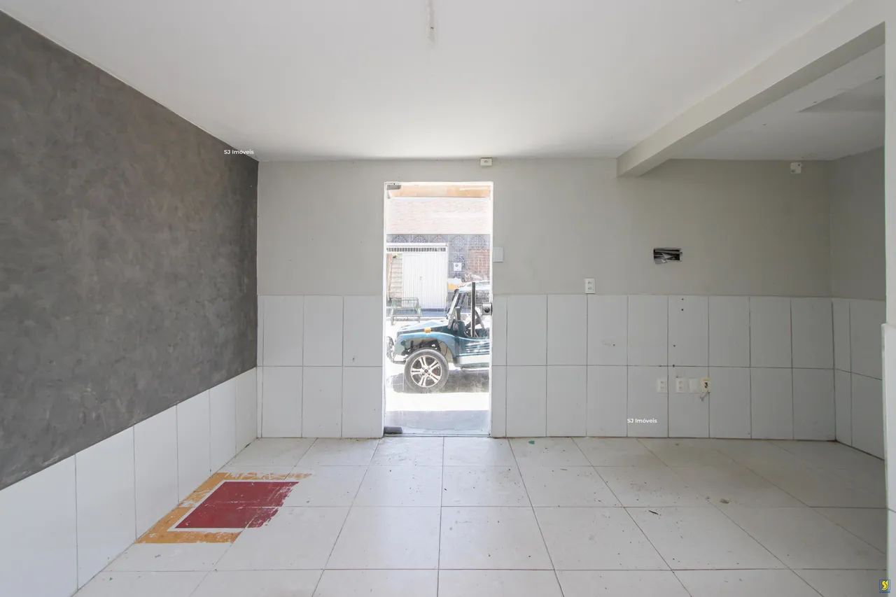 Ponto comercial de 726 m² no Castelão para alugar | Av. Alberto Craveiro - Foto 4