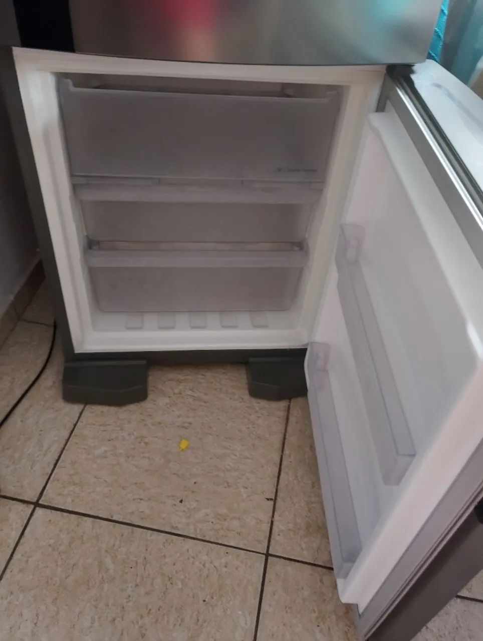 Refrigerador Consul Portas Evox Frost Free  - Foto 6