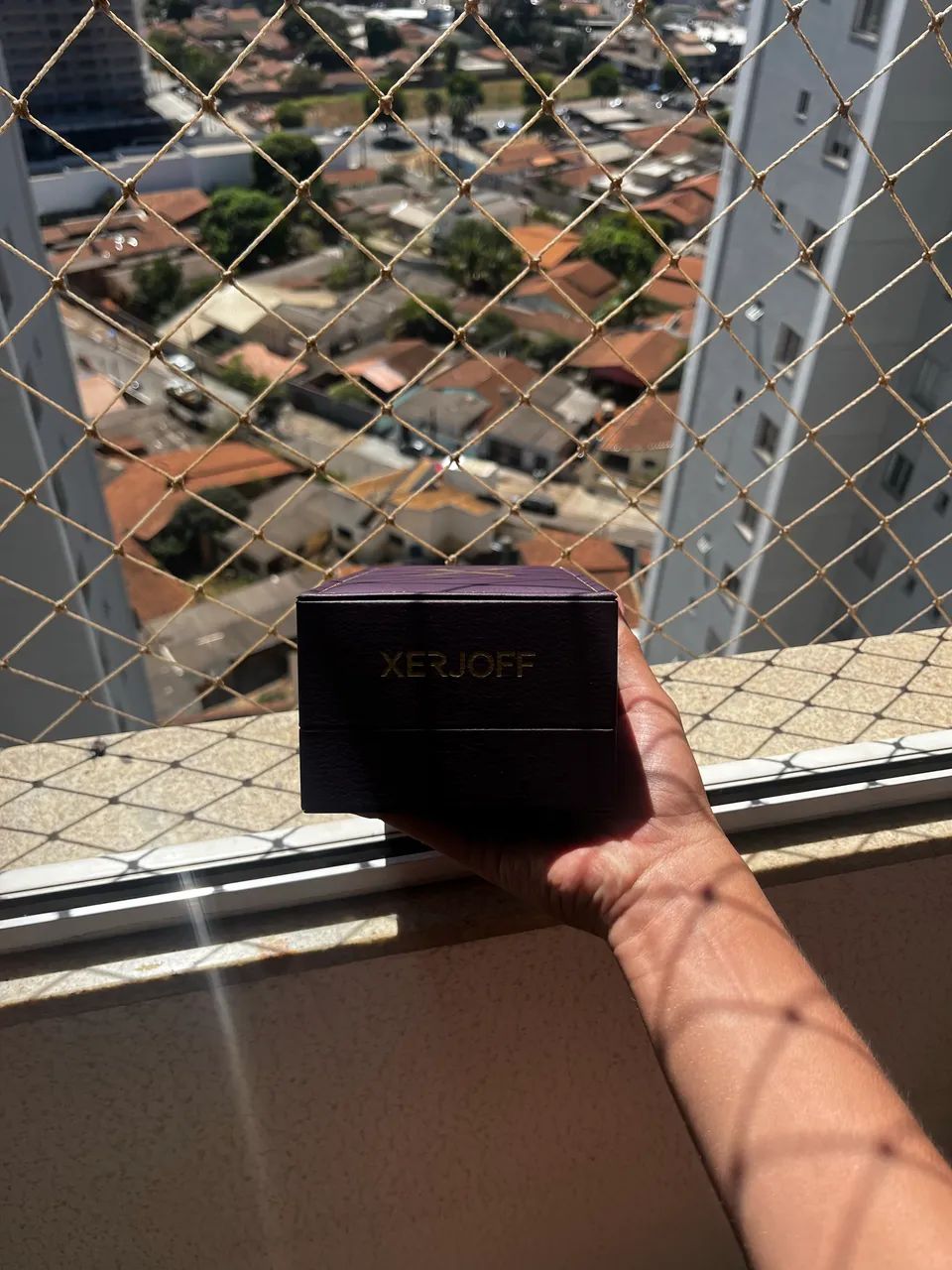 Perfume de nicho Xerjoff Renaissance 100ml - Foto 5