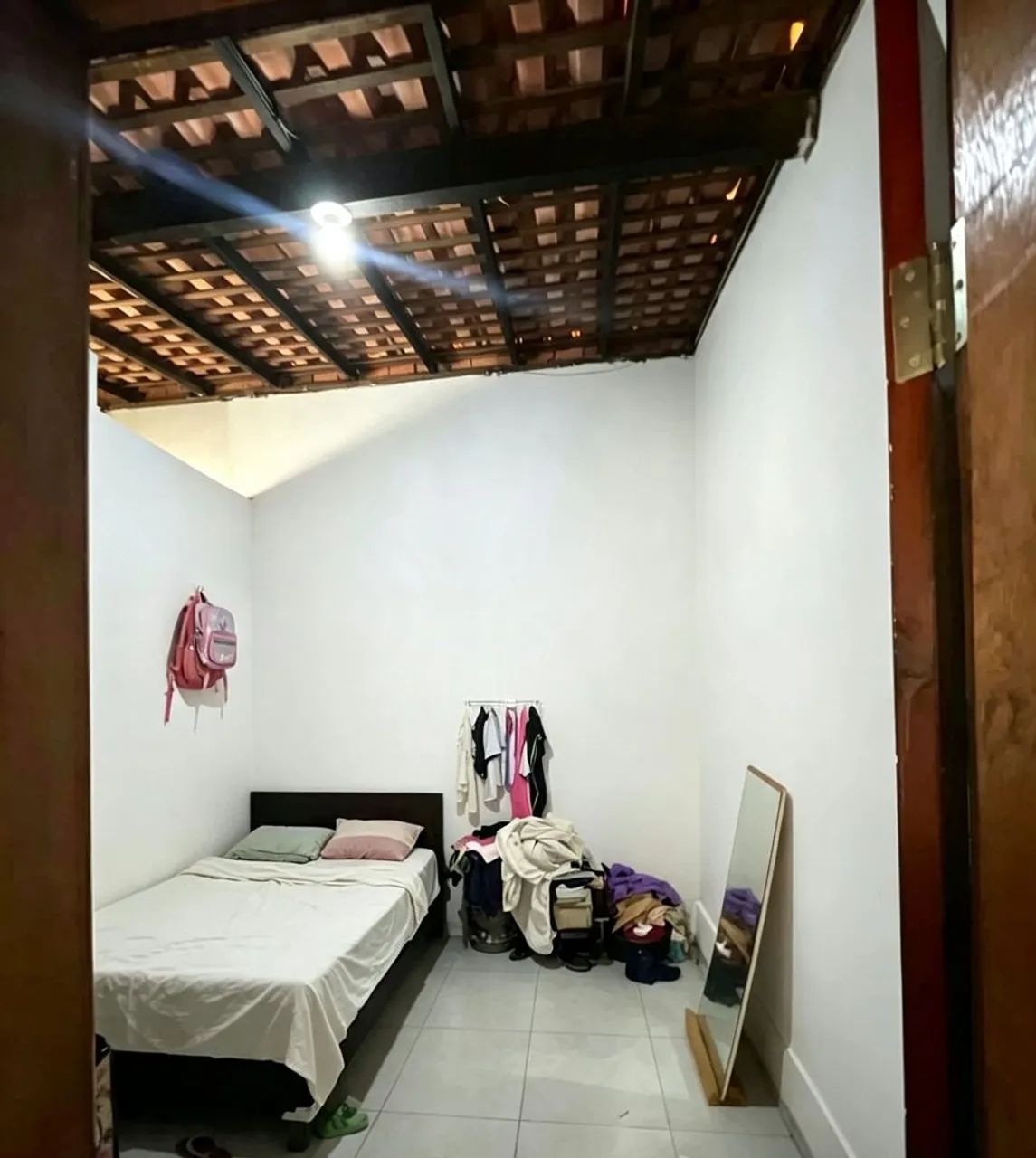 Vendo casa na cidade olímpica  - Foto 5
