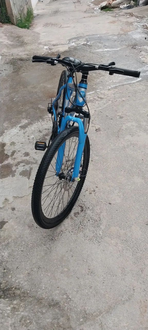 Vende-se bicicleta  - Foto 3