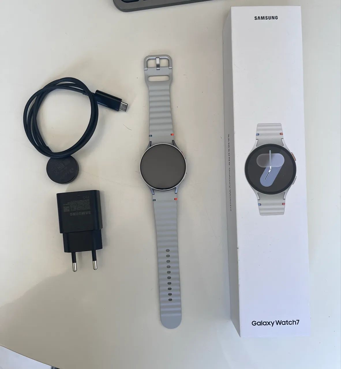 Galaxy Watch 7 44MM LTE - Foto 2