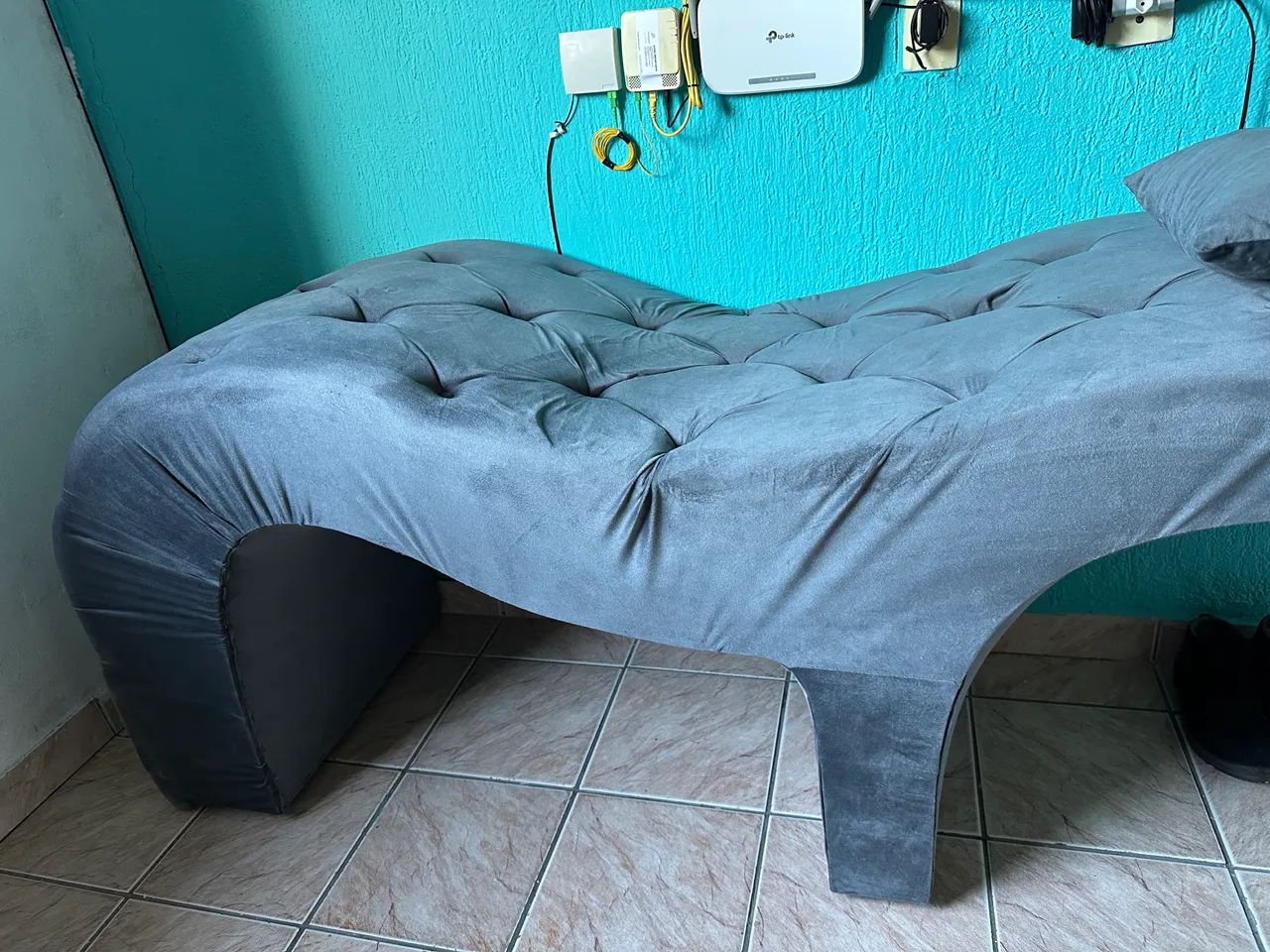 Maca estética pra cilios  - Foto 5