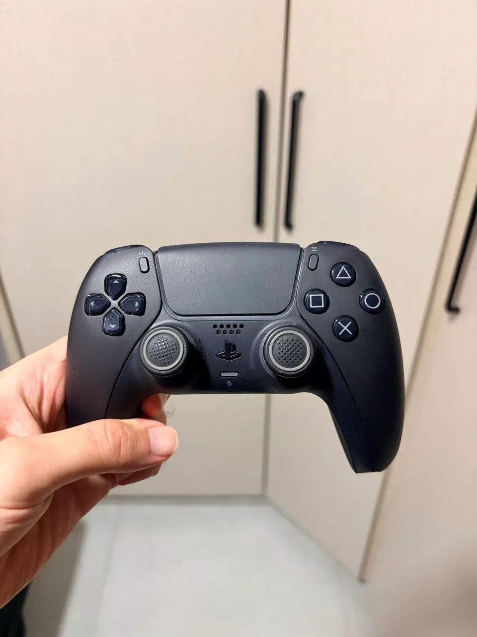 Controle PS5 (Dualsense)