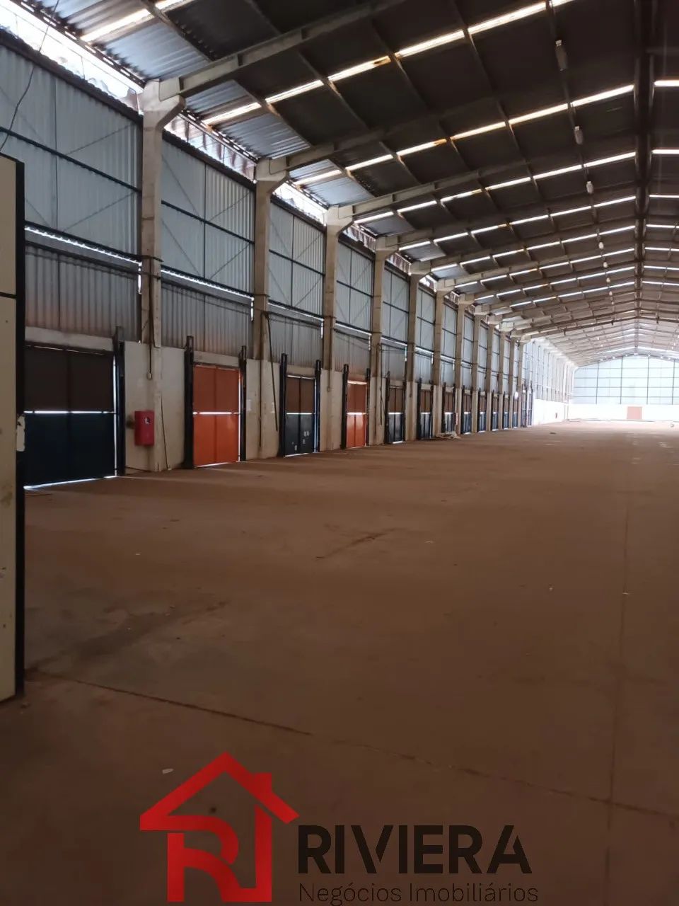 GALPAO COMERCIAL em SÃO LUÍS - MA, TIBIRI - Foto 4