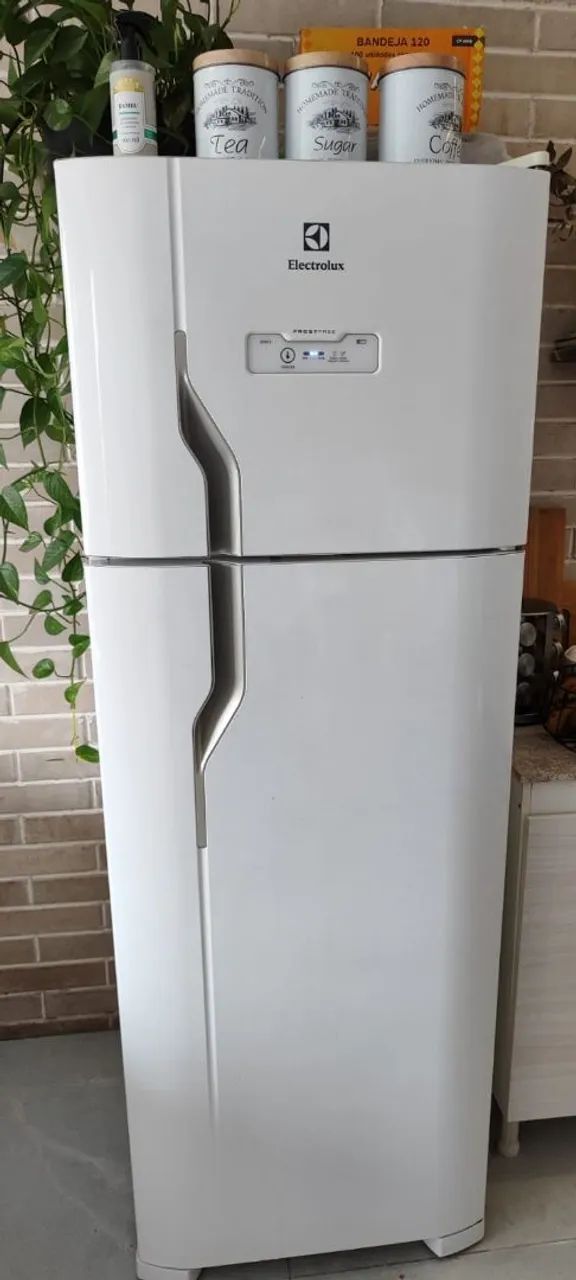 Geladeira Eletrolux DFN39