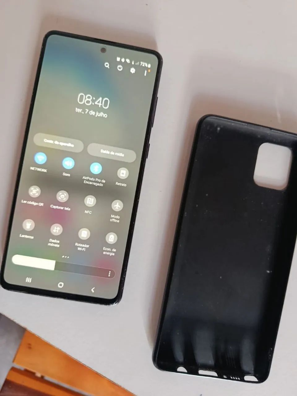 Samsung galaxy note 10 lite - Foto 2