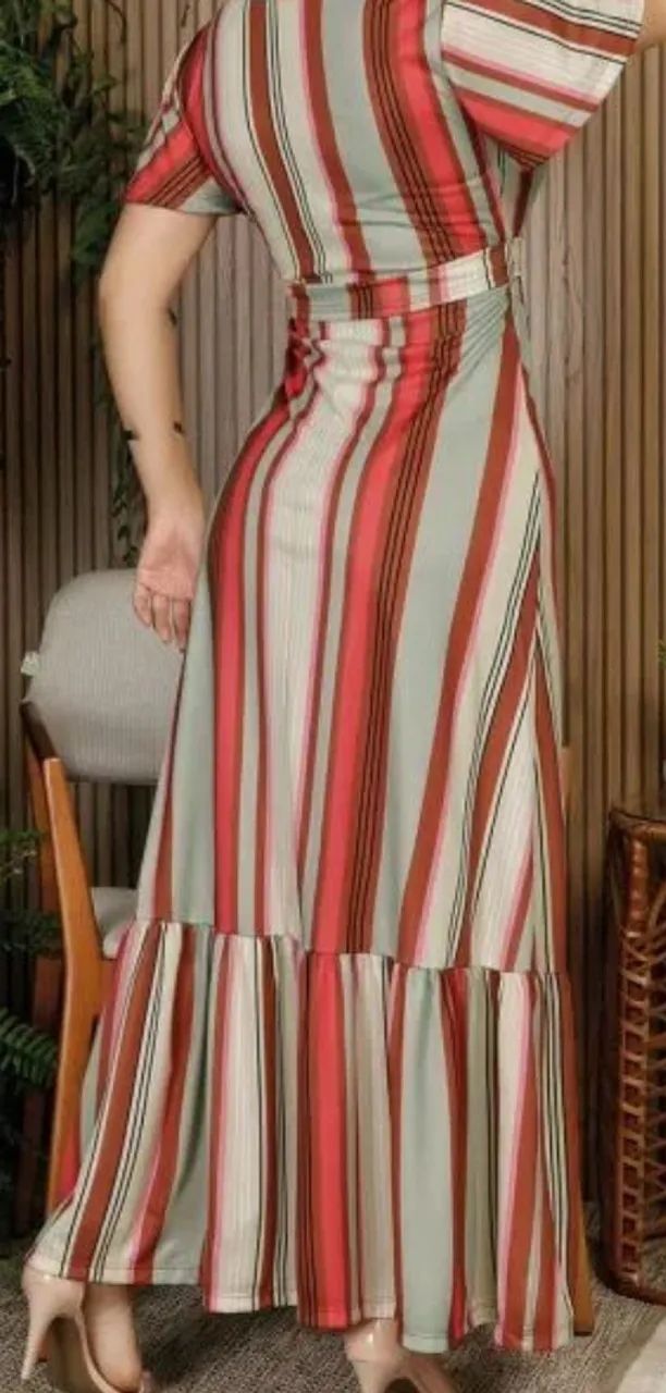 Vestido Longo - Foto 3