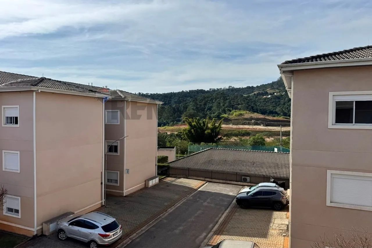 Encontre o Apartamento Perfeito em São Roque!