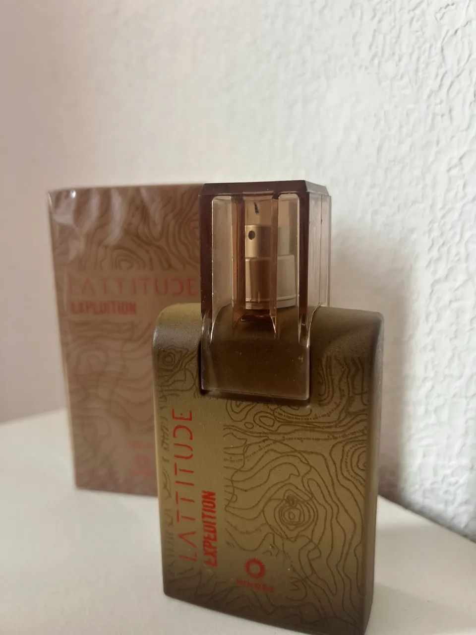 Latitude Expedition HINODE