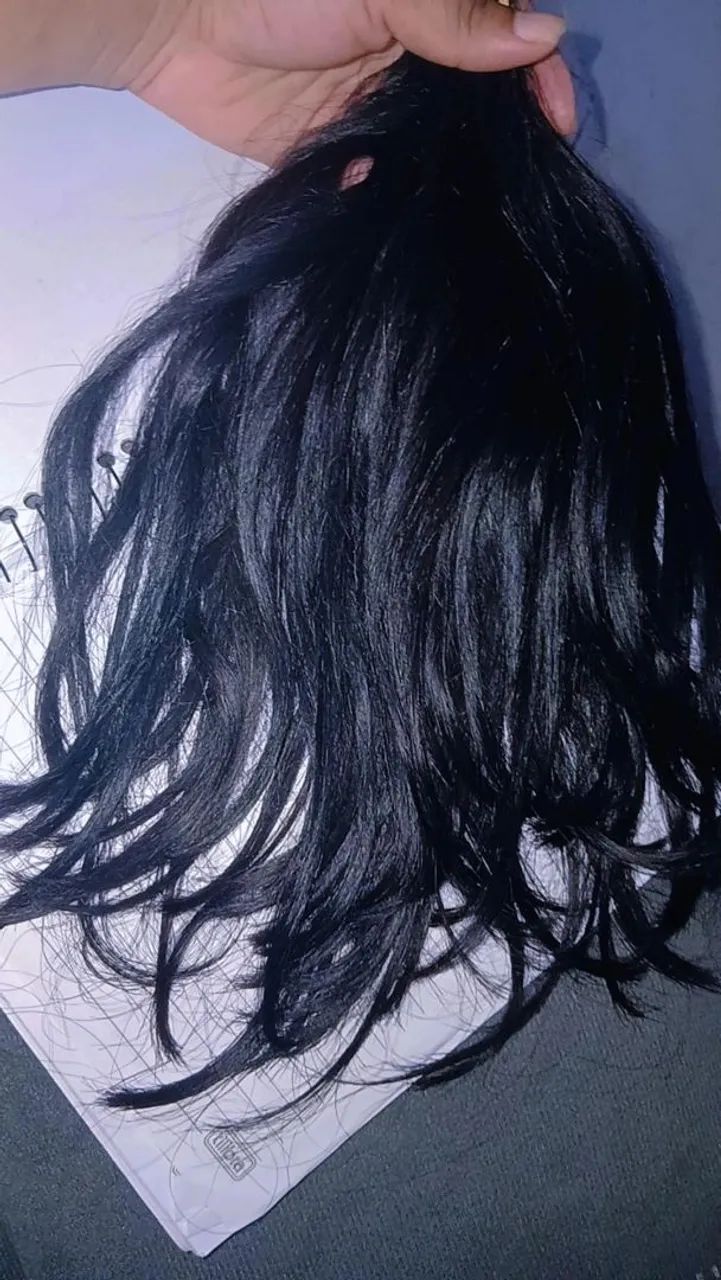 Cabelo  - Foto 2