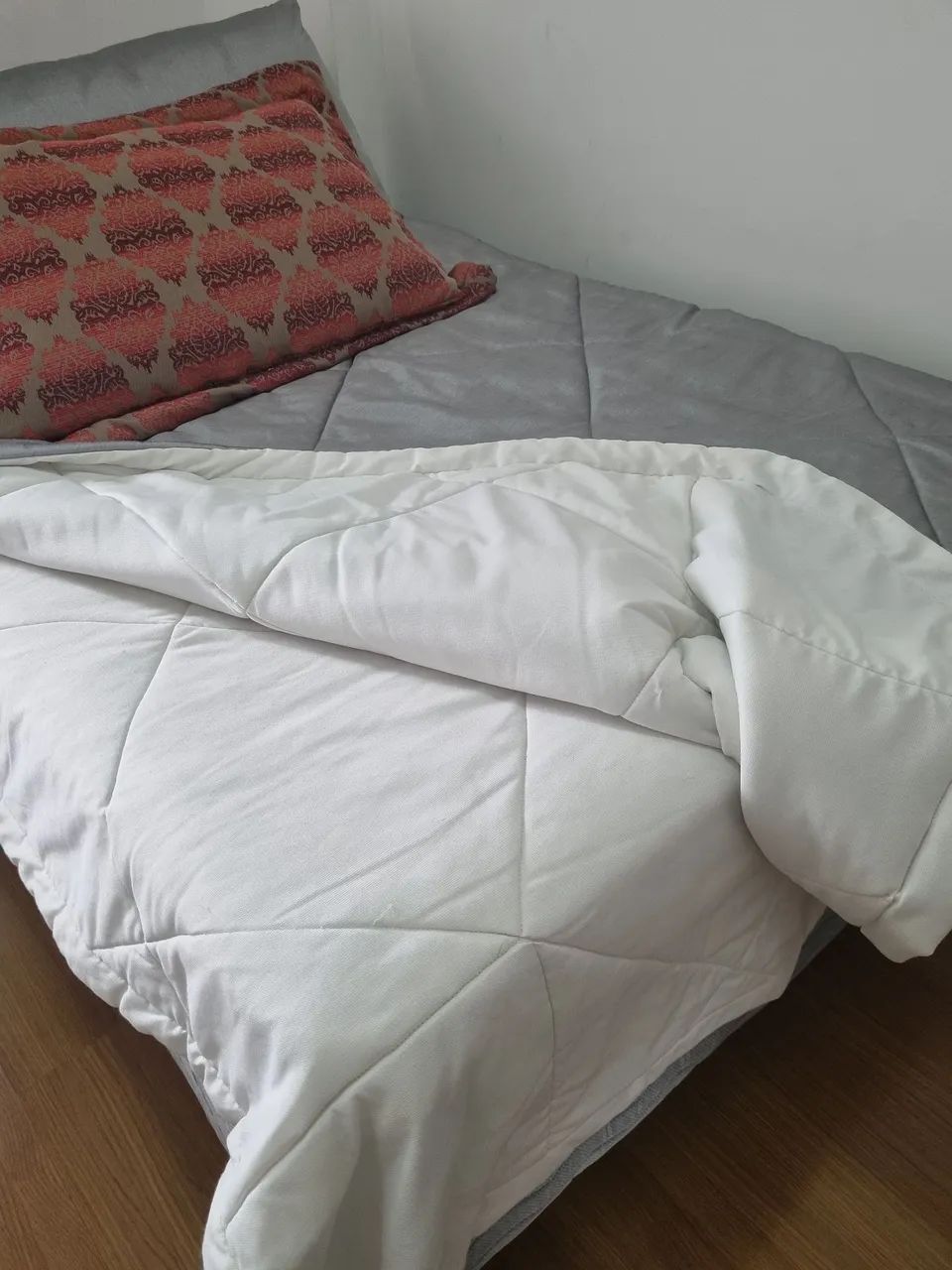 cobre leito king size - Foto 2