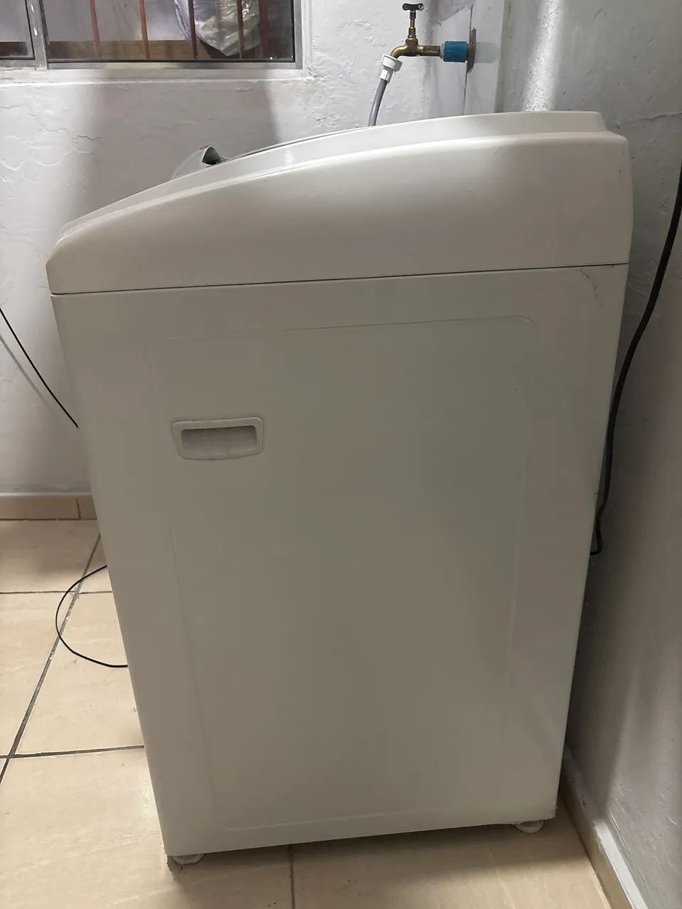 Máquina de lavar - Foto 3