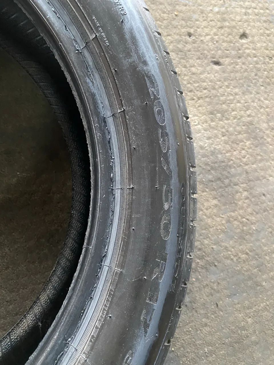 Vemda de pneu  - Foto 4
