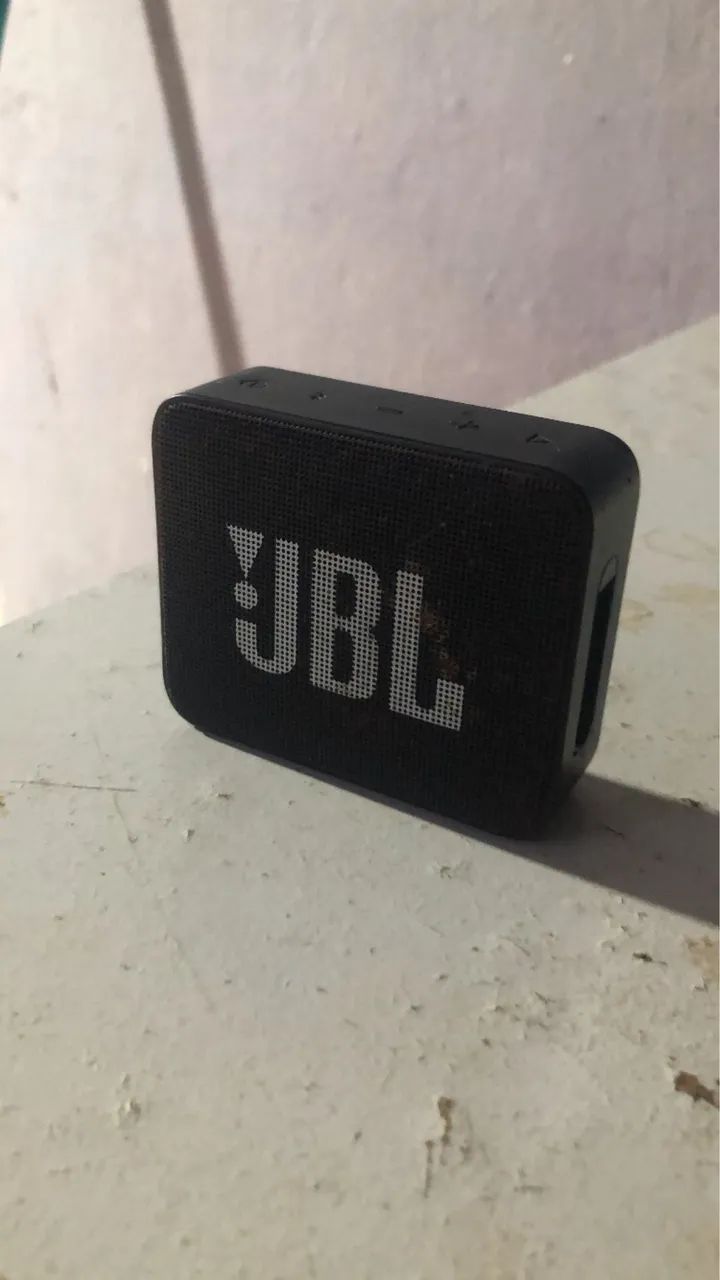 JBL GO 2