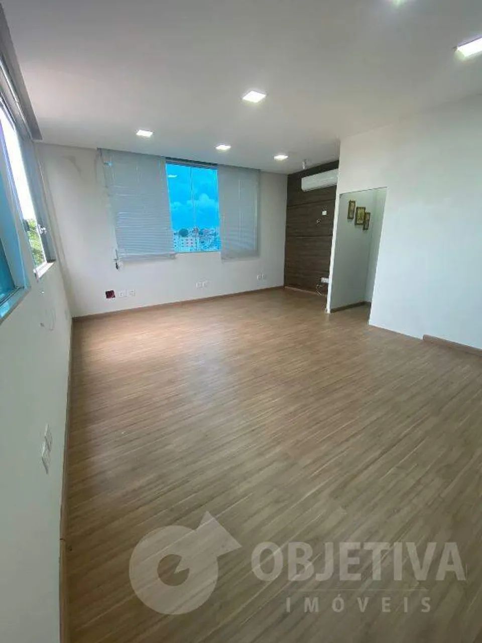 Sala para aluguel, TIBERY - UBERLANDIA/MG - Foto 5