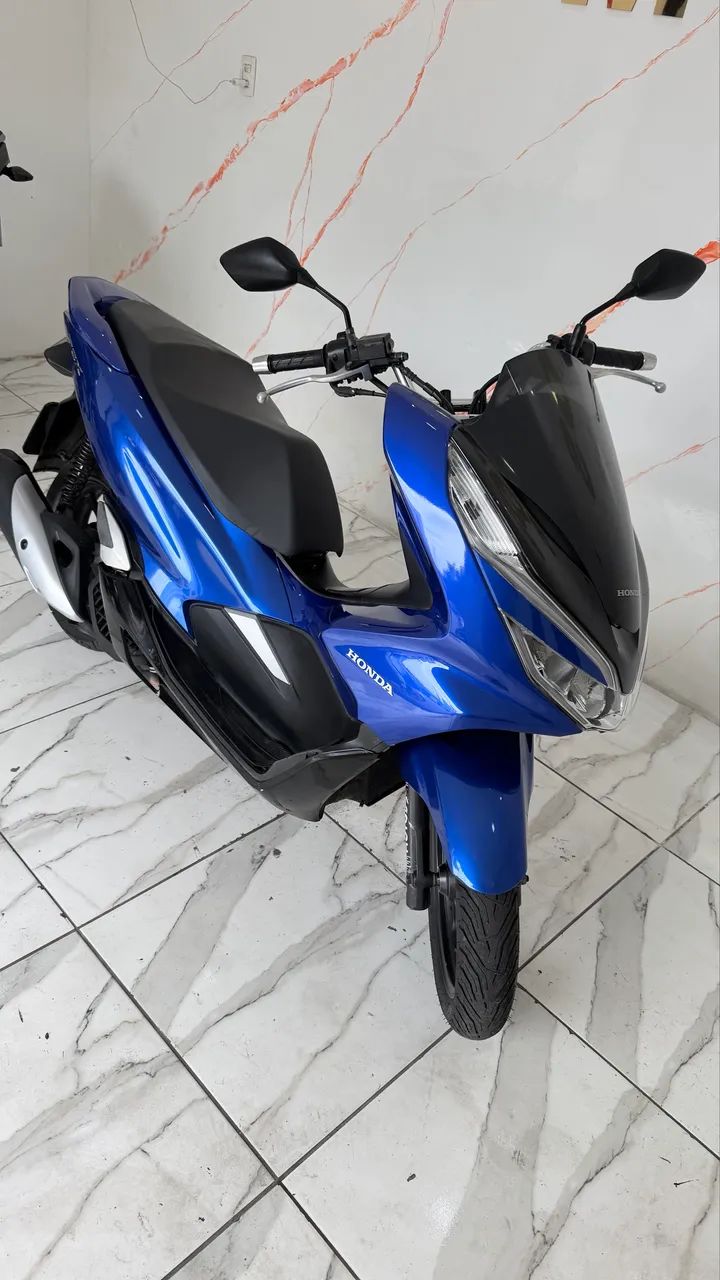 Vendo  pcx 2022 - Foto 4