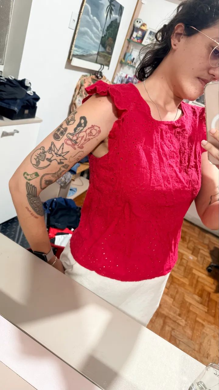 Camisa - Foto 3