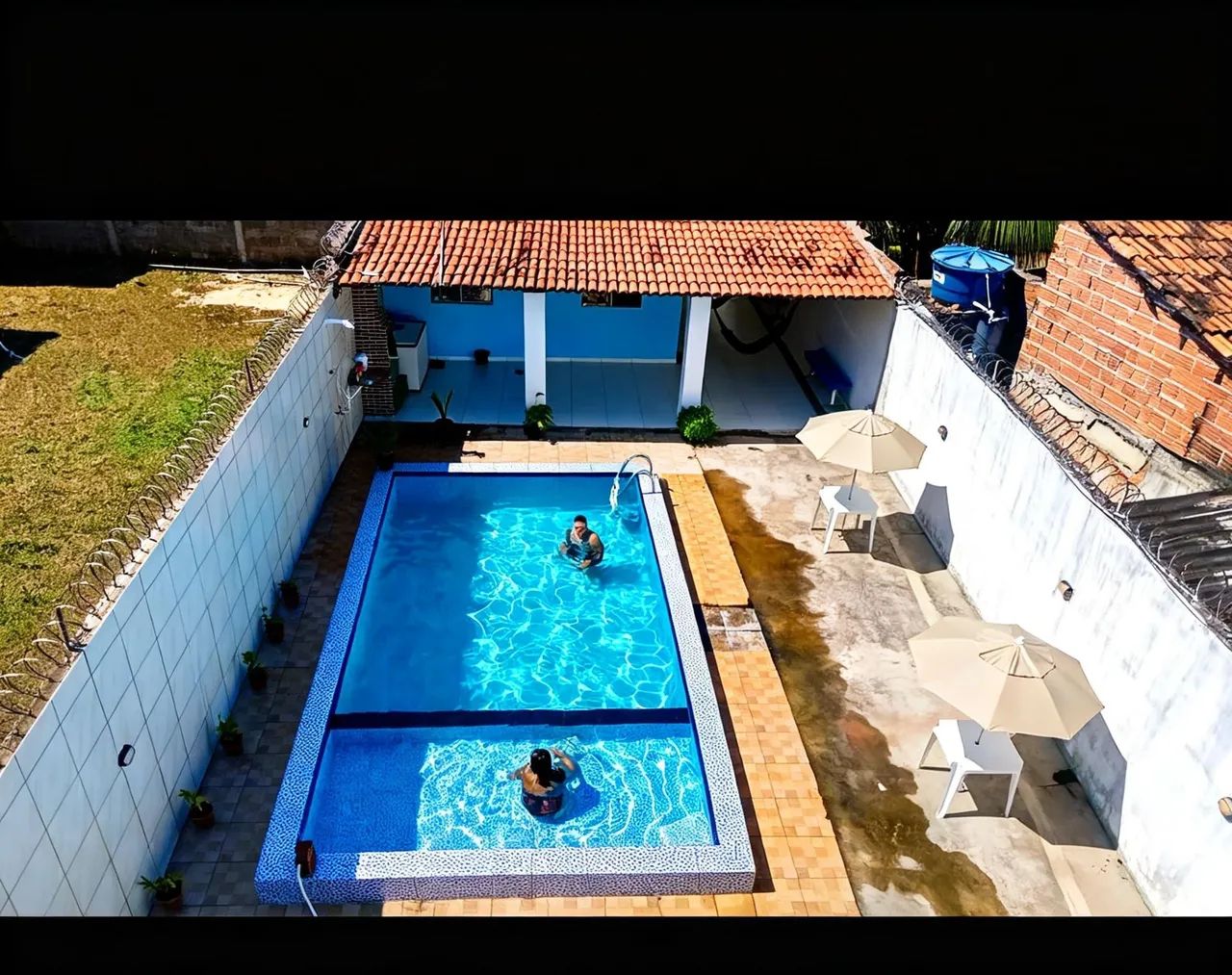 Casa pra Temporada Redinha Nova  - Foto 4