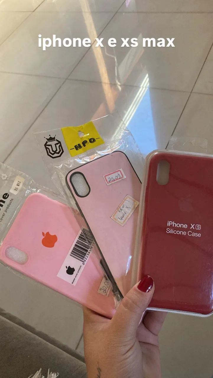 ITENS PARA CELULAR - Foto 2