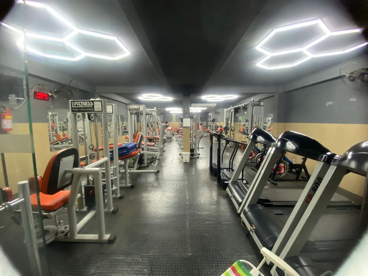 Academia completa - Foto 4