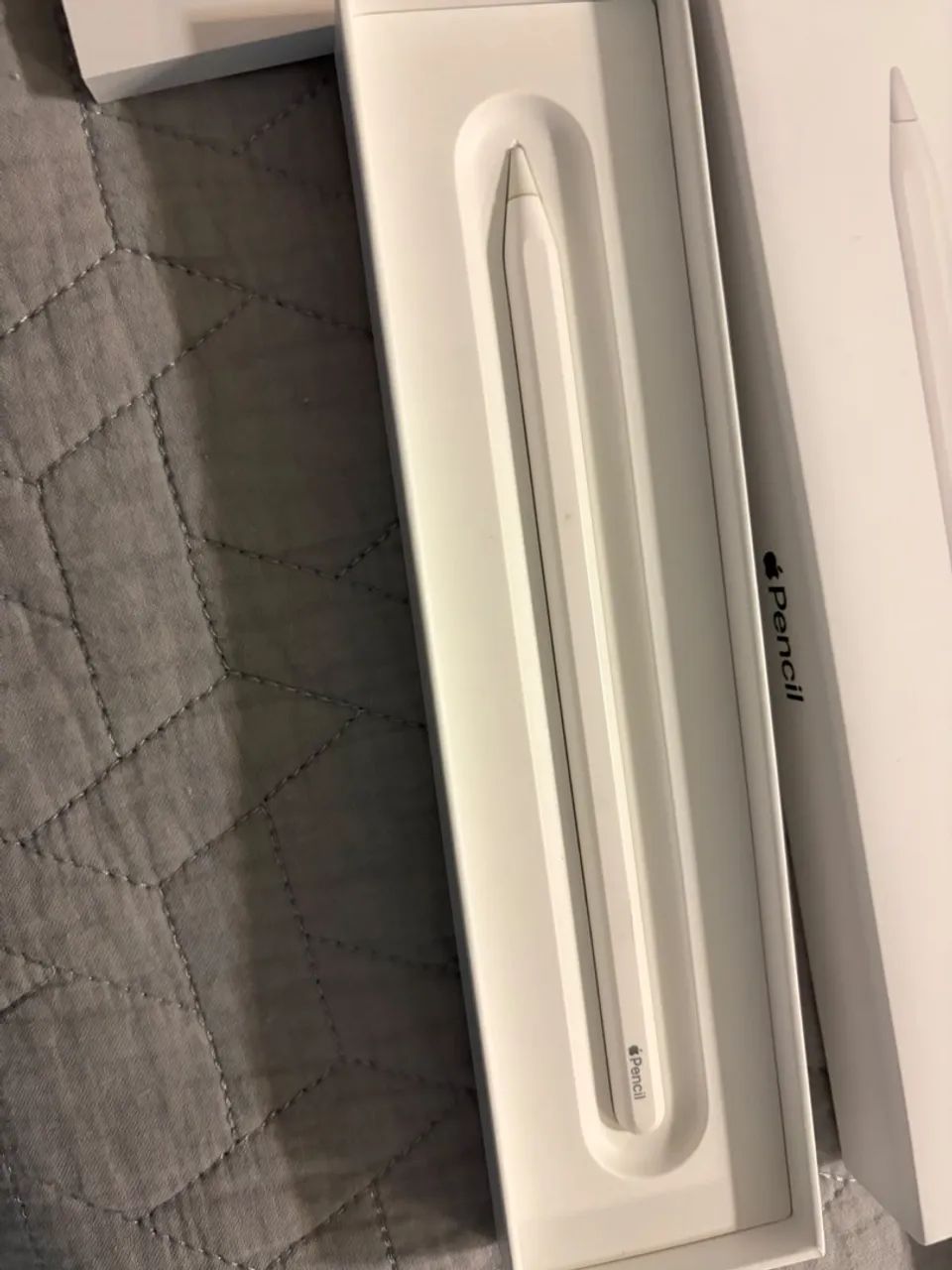Apple Pencil 2ª geração  - Foto 2