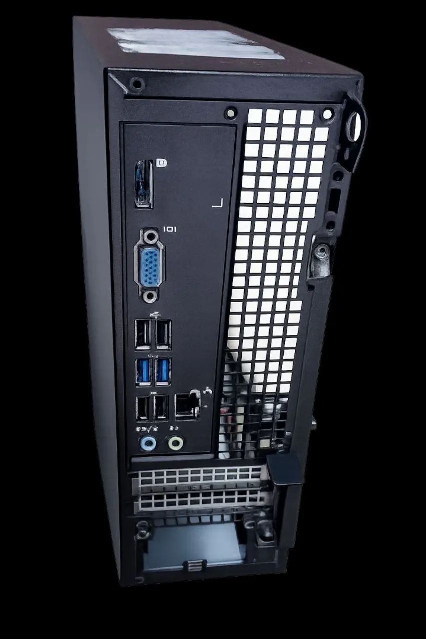 dell optiplex 320
