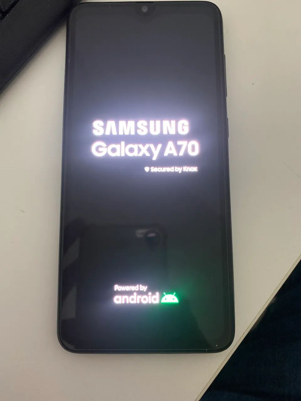 Celular Samsung A70 - Foto 2