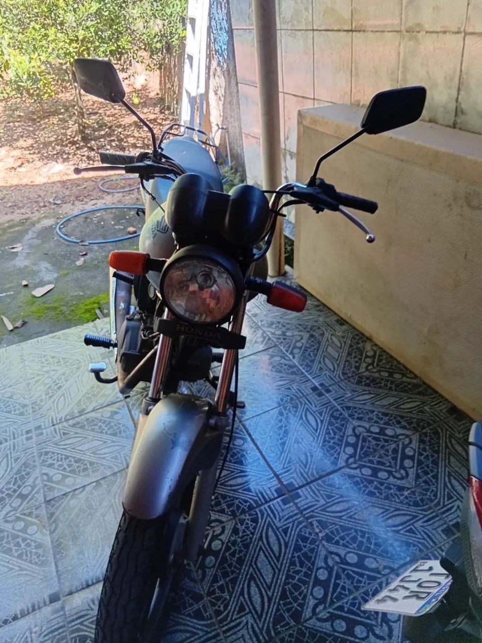 CG FAN 125 - Foto 3