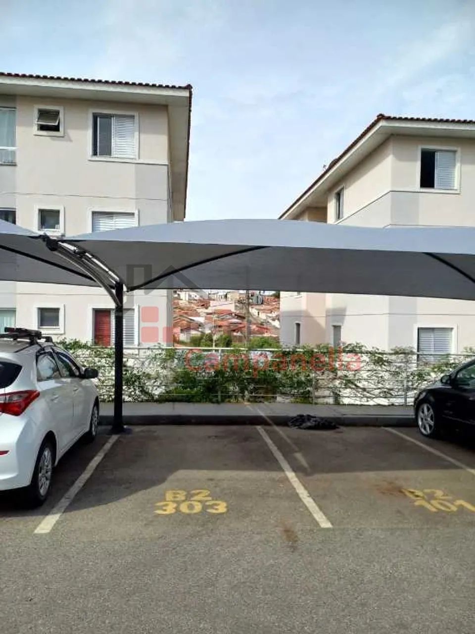 APARTAMENTO PARA LOCAÇÃO CONDOMÍNIO PORTAL DOS BANDEIRANTES - Foto 4