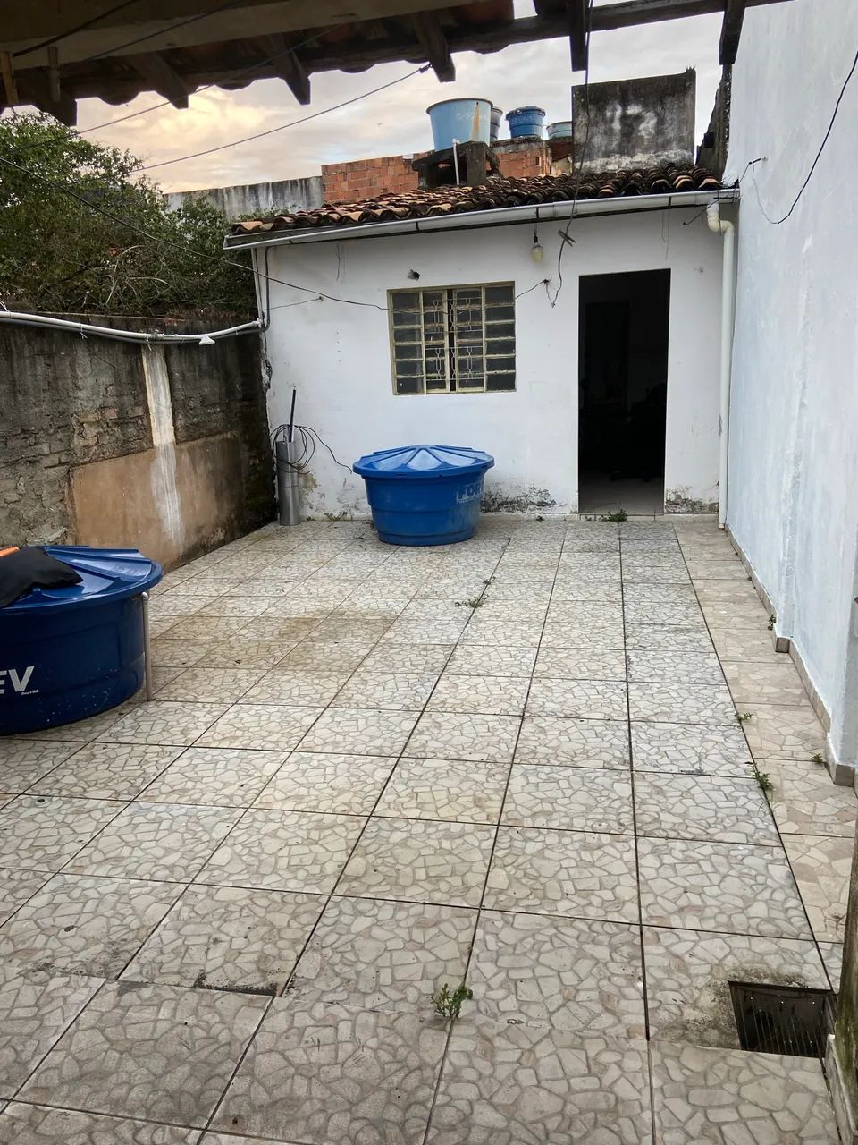 Excelente casa na PONTA GROSSA  - Foto 5