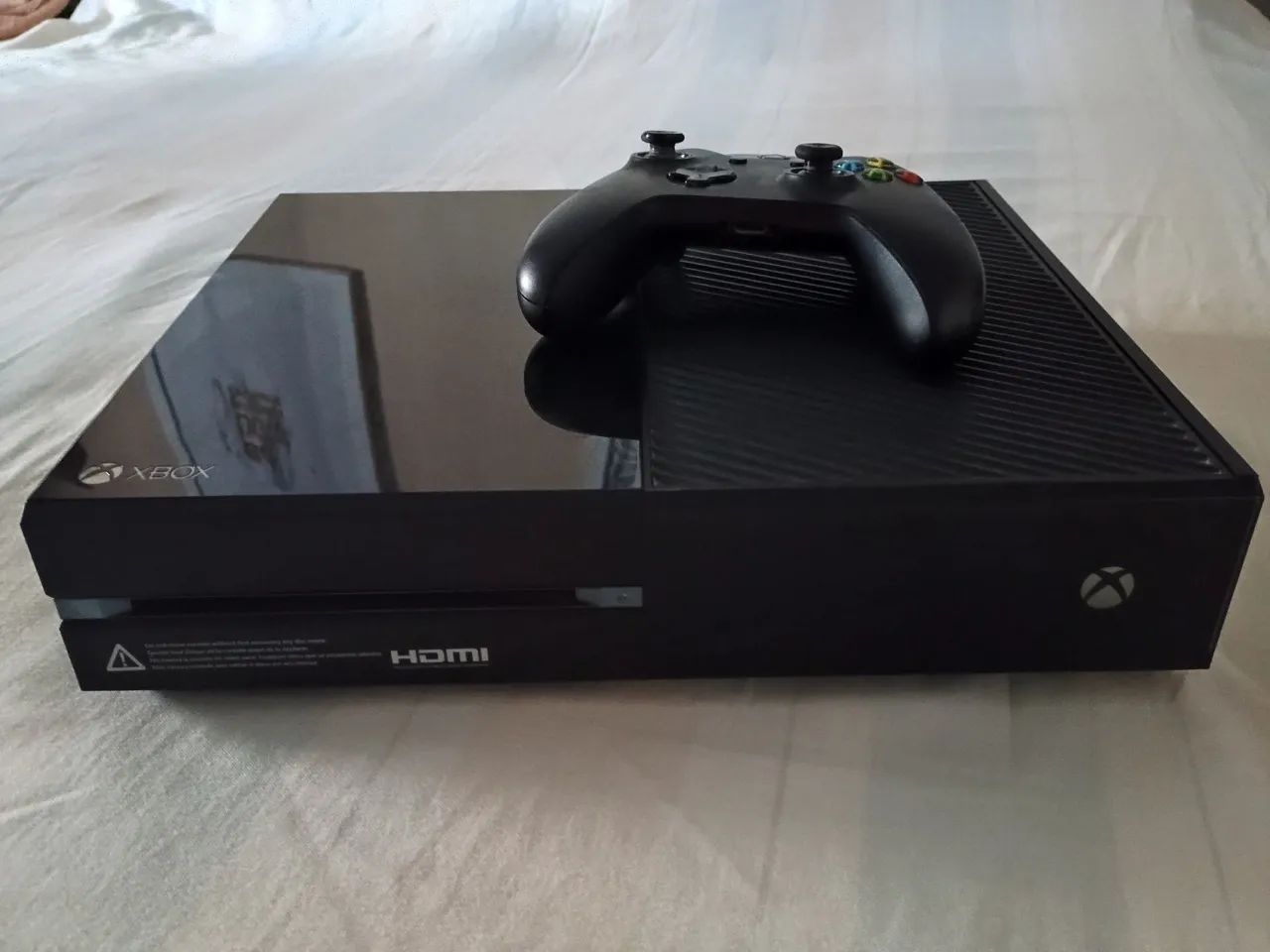 Xbox One 