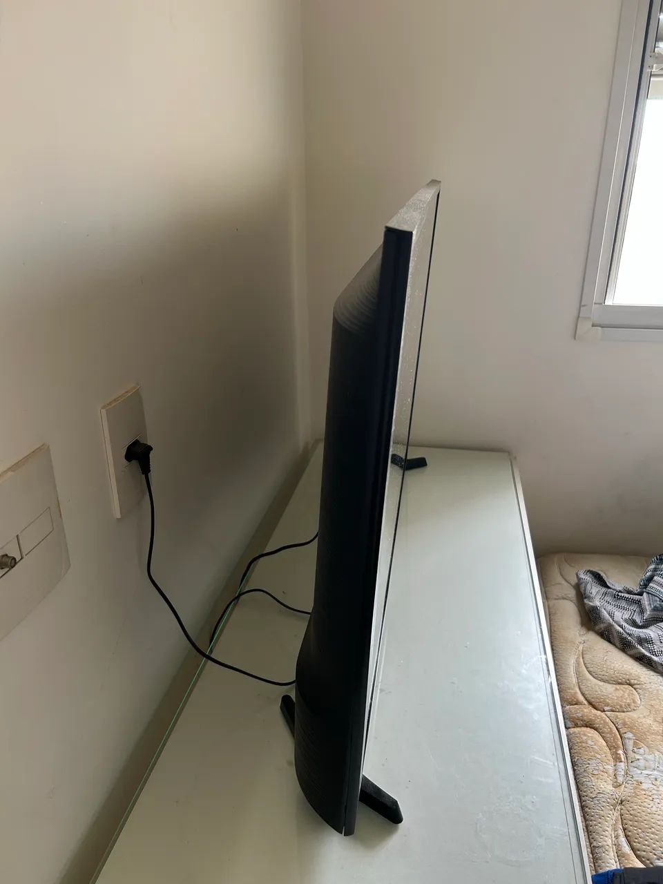 TV Samsung 47 polegadas - Foto 2