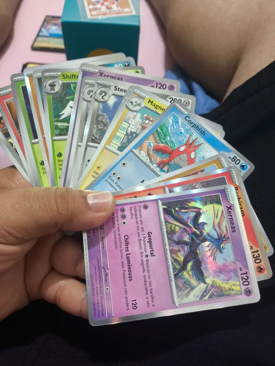 CARTAS POKÉMON  - Foto 3