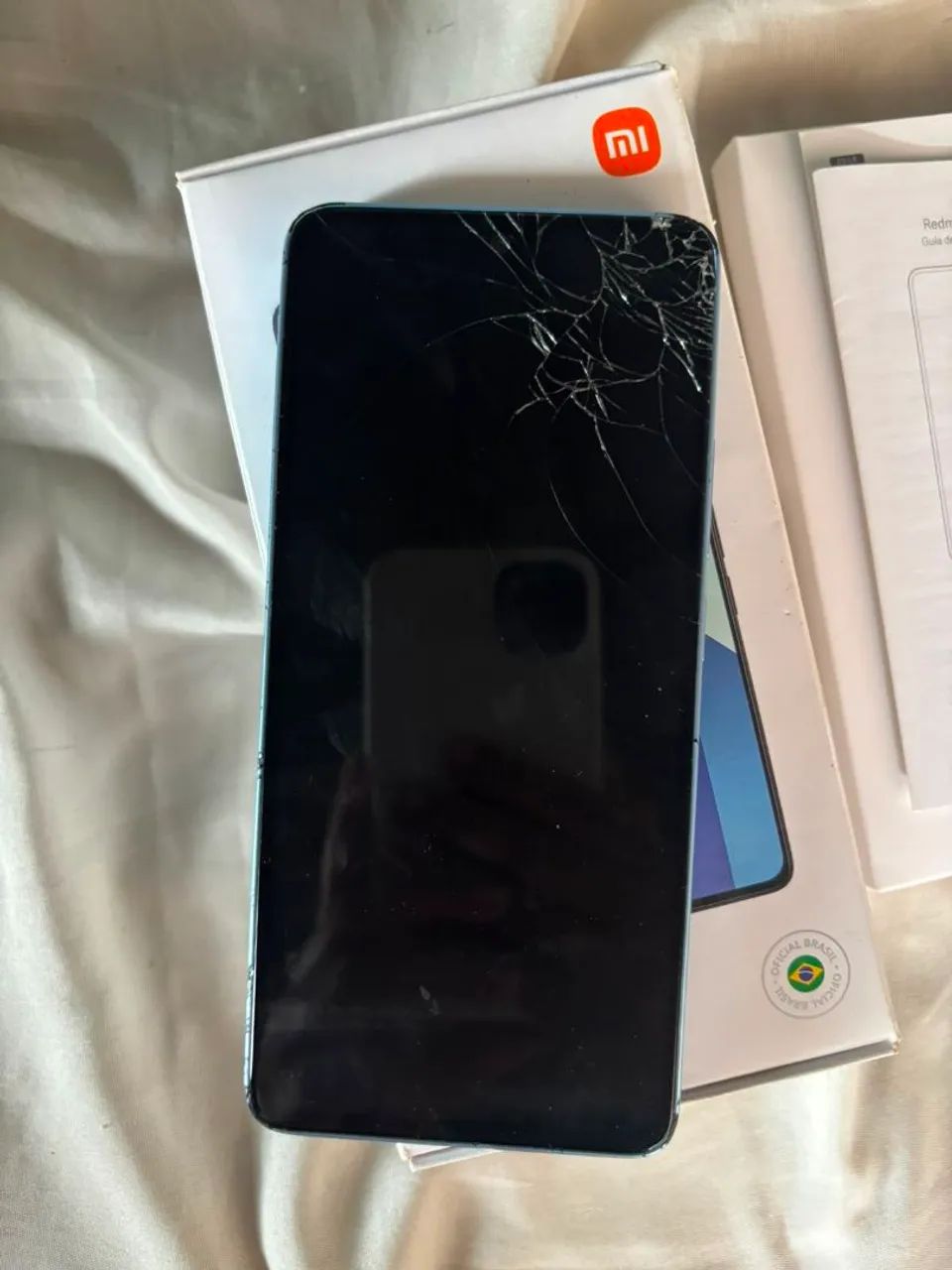 REDMI NOTE 13 256gb (VALOR NEGOCIAVEL) - Foto 3